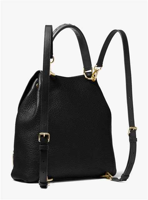 michael kors viv large|michael kors large backpack sale.